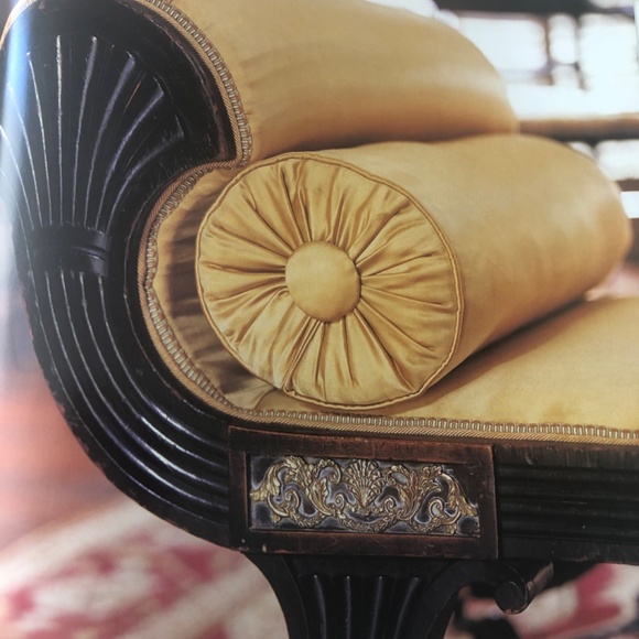 Judith Miller's Guide to Period-Style Curtains & Soft Furnishings I Hardcopy - Picture 5 of 7